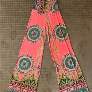 Palazzo pants